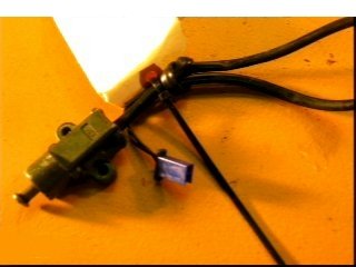 Electrical GDL Cycles 12315