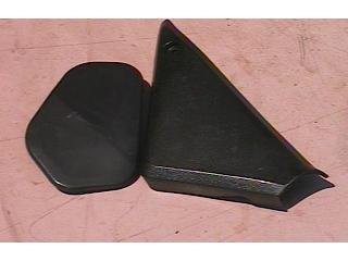 Body Work GDL Cycles 287-17244