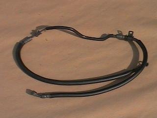 Drive Train GDL Cycles 174-3193