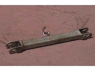 Braking GDL Cycles 254-13335