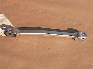 Braking GDL Cycles 314-19443