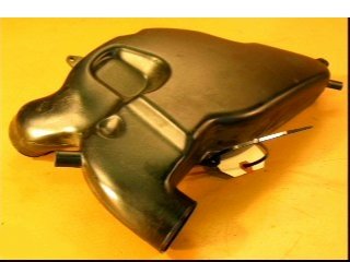 Fuel System GDL Cycles 12223