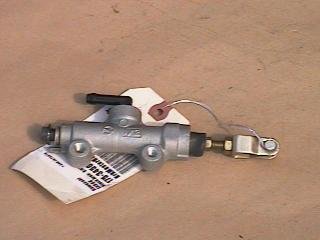 Braking GDL Cycles 175-3450