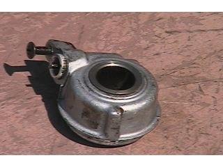 Gauges GDL Cycles 282-17122