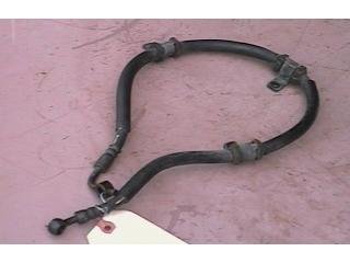 Braking GDL Cycles 262-14250