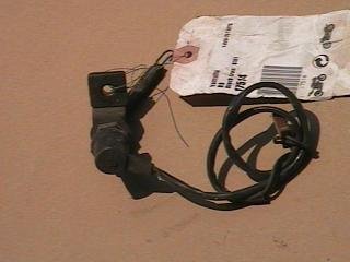 1999 - 2002 Yamaha YZF R6: Rear Brake Light Switch Switches GDL Cycles 17514