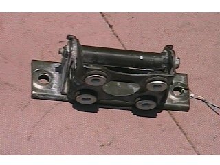 Fuel System GDL Cycles 216-8430