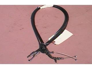Fuel System GDL Cycles 217-8278
