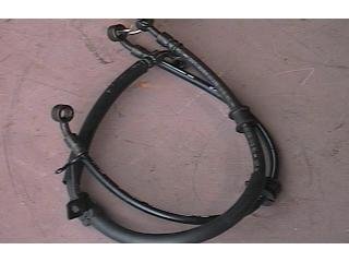 Braking GDL Cycles 257-12058