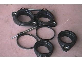 Fuel System GDL Cycles 257-12060
