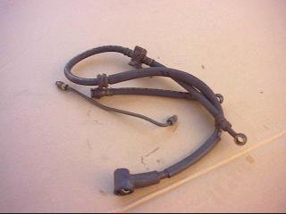 Pads GDL Cycles 1278