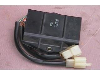 1997 - 2002 Suzuki GS500: CDI ECM Igniter Box Black Box Electrical GDL Cycles 217-8330