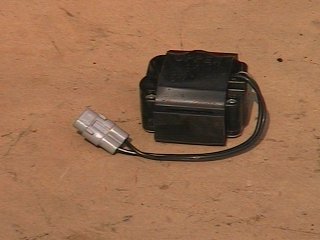 Electrical GDL Cycles 13356