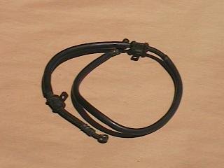 Pads GDL Cycles 178-3682