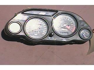 Gauges GDL Cycles 218-8153