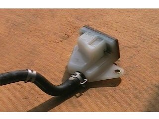 Braking GDL Cycles 5214