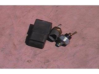 Electrical GDL Cycles 258-13263