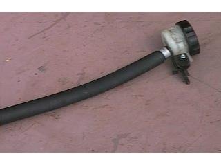 Braking GDL Cycles 259-13607