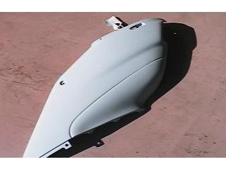 Body Work GDL Cycles 5555-11080-275-