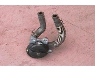 Fuel System GDL Cycles 259-13650