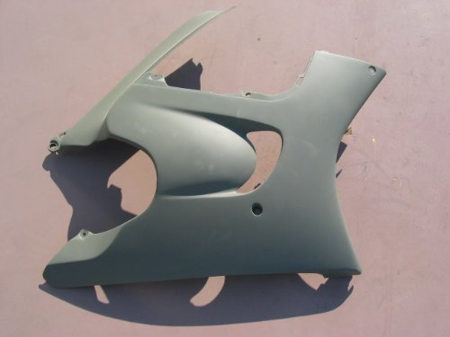 Body Work GDL Cycles 5555-9818-275-M