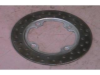 Pads GDL Cycles 284-16084