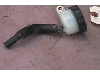 Braking GDL Cycles 262-14312