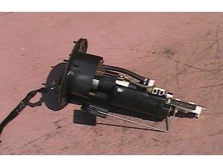 Fuel System GDL Cycles 284-16118