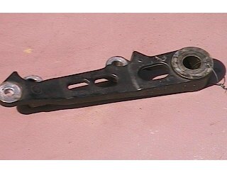 Braking GDL Cycles 220-8520