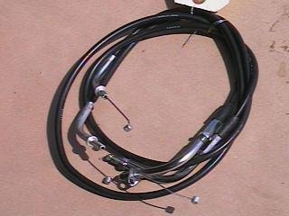 Throttles GDL Cycles 320-20193