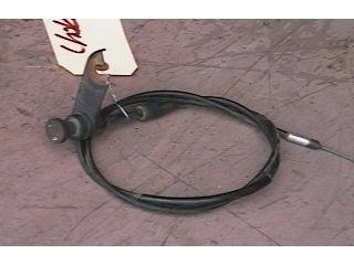 Fuel System GDL Cycles 285-17308