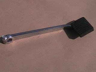 Body GDL Cycles 320-20206