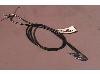 Throttles GDL Cycles 264-15147