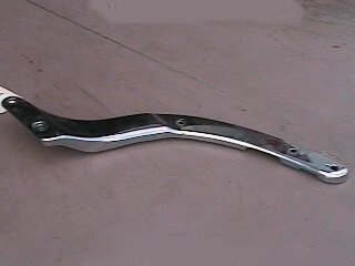 Fenders GDL Cycles 249-12829