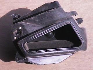 Luggage GDL Cycles 14541