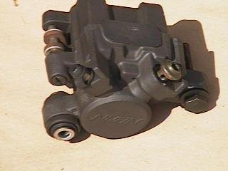 Calipers GDL Cycles 186-4428