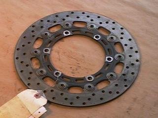 Pads GDL Cycles 146-380