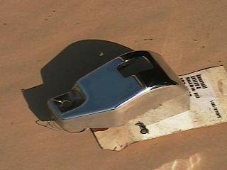 Braking GDL Cycles 187-4593