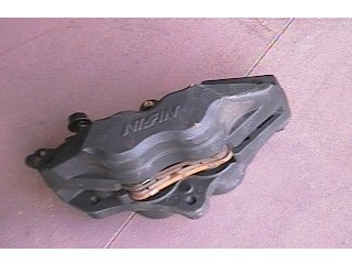 Calipers GDL Cycles 7358