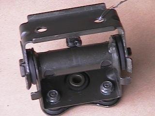 Fuel System GDL Cycles 324-20848