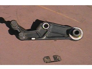 Pads GDL Cycles 229-10032