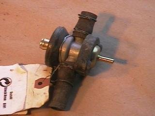 Fuel System GDL Cycles 150-293