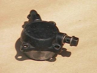 Drive Train GDL Cycles 190-4877