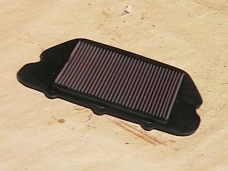 Filters GDL Cycles 190-4881