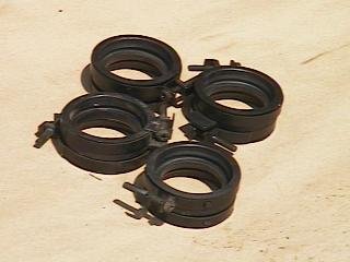 Fuel System GDL Cycles 190-4910