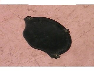 Body Work GDL Cycles 268-14985