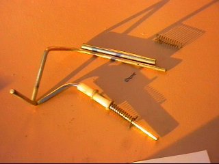 Complete Seats GDL Cycles 7575