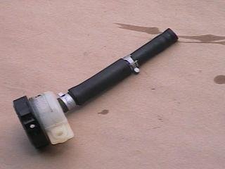 Braking GDL Cycles 325-20910