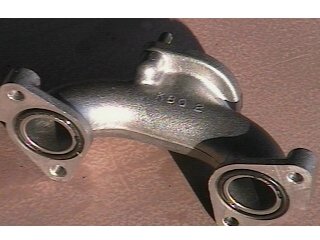 Fuel System GDL Cycles 232-10792