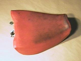 Complete Seats GDL Cycles 15860